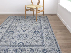 rug set 20 3D Model