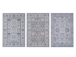 rug set 20 3D 모델