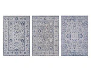 rug set 20 3D Model