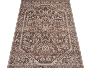 rug set 21 3D मॉडल