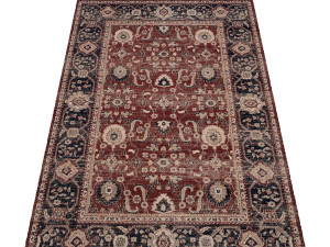 rug set 21 3D मॉडल