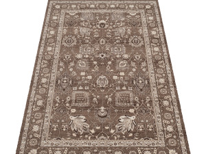 rug set 21 3D मॉडल