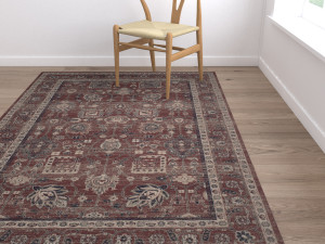 rug set 21 3D मॉडल