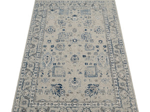 rug set 22 3D Model