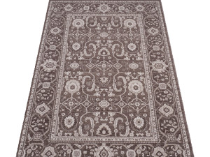 rug set 22 3D Model