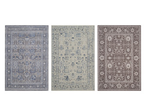 rug set 22 3D Model