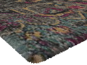 rug set 23 3D 모델