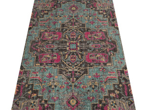 rug set 23 3D 모델