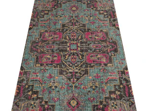rug set 23 3D Model