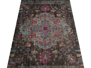 rug set 23 3D 모델