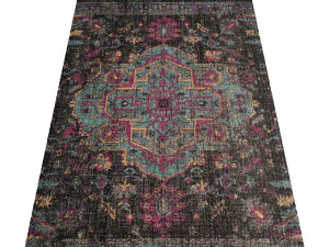 rug set 23 3D Model