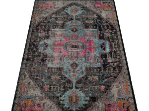 rug set 23 3D 모델
