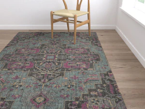 rug set 23 3D Model