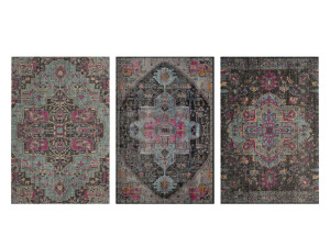 rug set 23 3D 모델