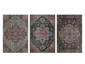 rug set 23 3D Model