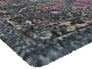 rug set 24 Modelo 3D