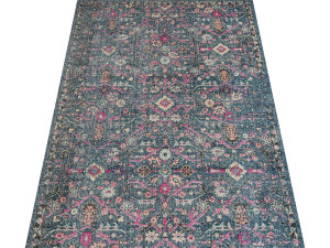 rug set 24 Modelo 3D