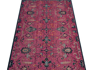 rug set 24 Modelo 3D