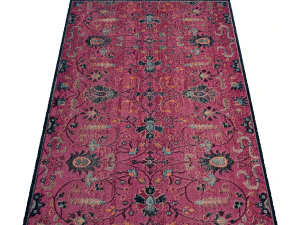 rug set 24 3D Model