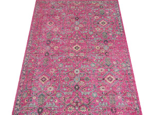 rug set 24 Modelo 3D