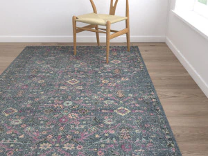 rug set 24 3D Model