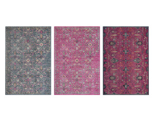 rug set 24 Modelo 3D