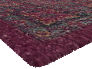 rug set 25 Modèle 3D
