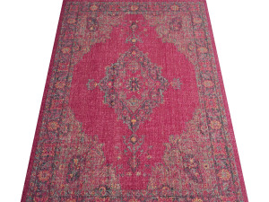 rug set 25 Modèle 3D