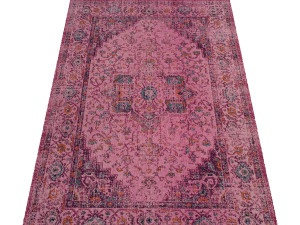 rug set 25 Modèle 3D