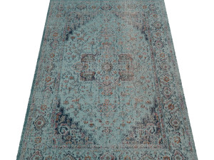 rug set 25 Modèle 3D