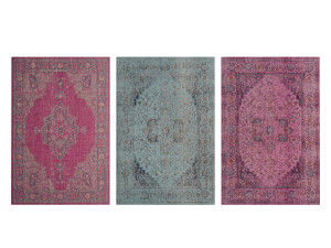 rug set 25 Modèle 3D