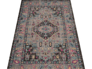 rug set 26 Modelo 3D