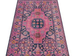 rug set 26 Modelo 3D