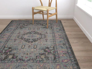 rug set 26 3D Model