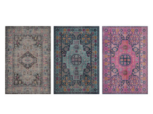 rug set 26 Modelo 3D