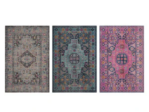 rug set 26 3D Model