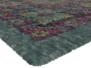 rug set 27 Modèle 3D