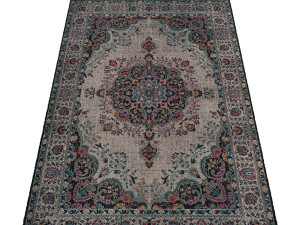 rug set 27 Modèle 3D