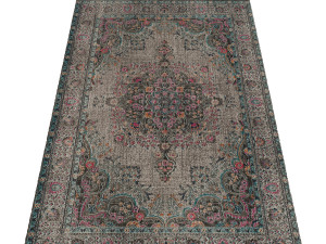 rug set 27 Modèle 3D