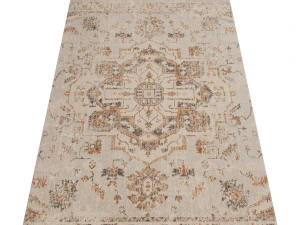 rug set 28 3D Model