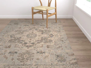 rug set 28 3D Model