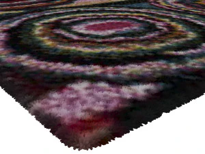 rug set 29 3D Model