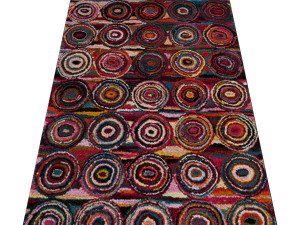 rug set 29 3D Модель