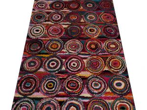 rug set 29 3D Model