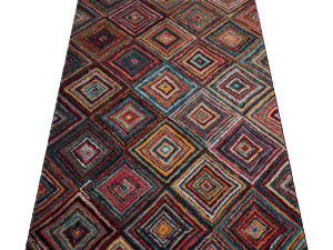 rug set 29 3D Модель