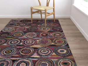 rug set 29 3D Model