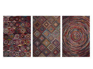 rug set 29 3D Модель