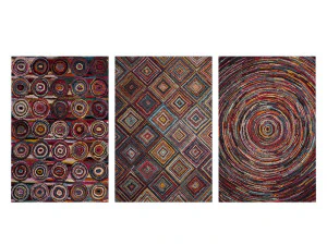 rug set 29 3D Model