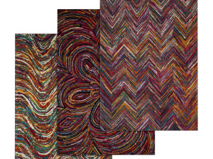 rug set 30 Modèle 3D