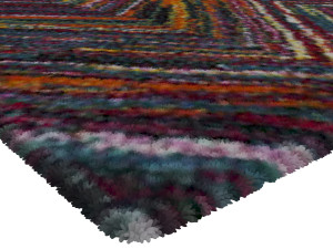rug set 30 Model 3D